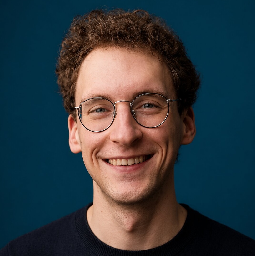 Justin Deschenaux